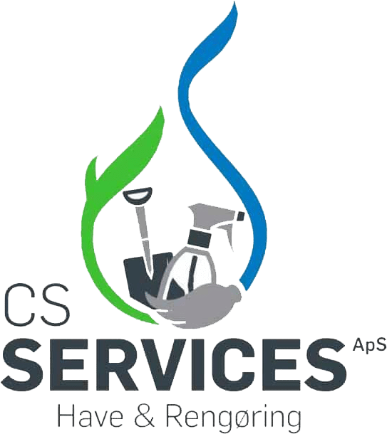 CS Services ApS – Have & Rengøring